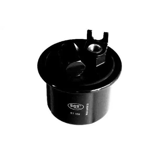 ST 359 - Fuel filter 