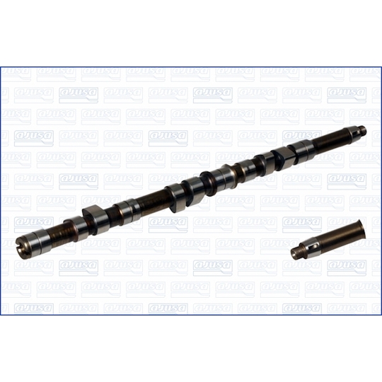 93070100 - Camshaft 