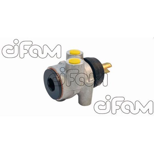 303-019 - Brake Power Regulator 