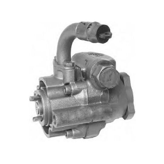 PI0151 - Hydraulic Pump, steering system 