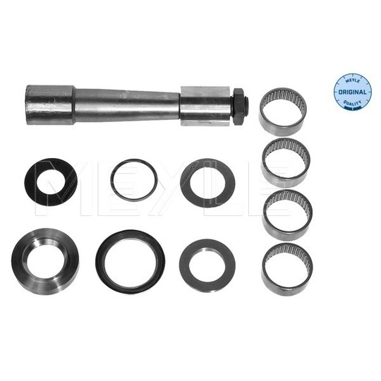 14-34 068 1706 - Repair Kit, kingpin 