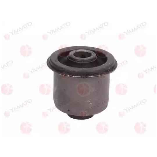 J40326YMT - Control Arm-/Trailing Arm Bush 