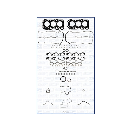 50162800 - Full Gasket Set, engine 