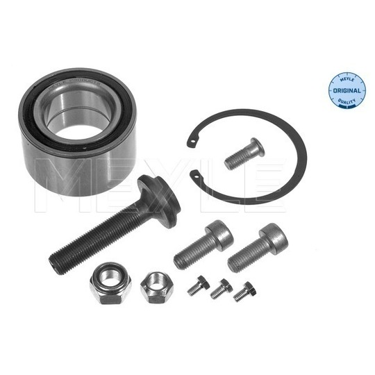 100 498 0219 - Wheel Bearing Kit 