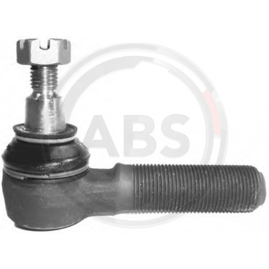 230126 - Tie rod end 