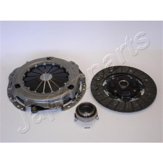 KF-2024 - Clutch Kit 