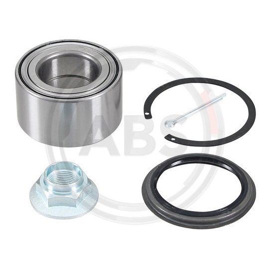 201438 - Wheel Bearing Kit 