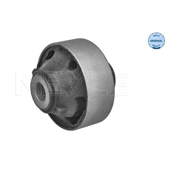 36-14 610 0002 - Bush, control arm mounting 