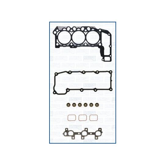 52318900 - Gasket Set, cylinder head 