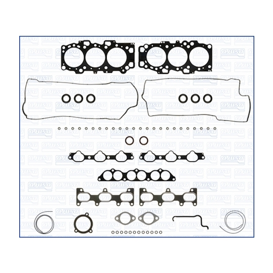 52282900 - Packningssats, topplock 