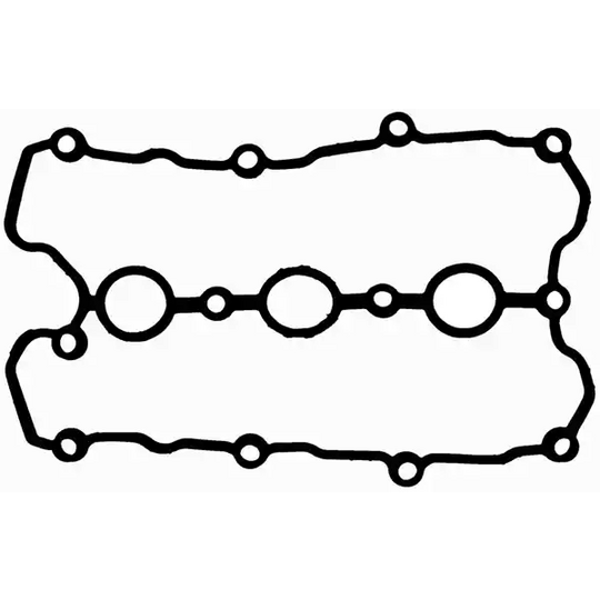 X83123-01 - Gasket, cylinder head cover 