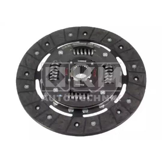 069 1428 - Clutch Disc 