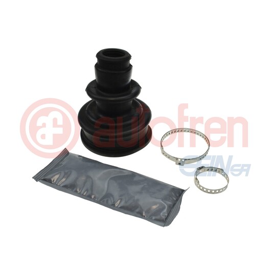 D8181 - Bellow Set, drive shaft 