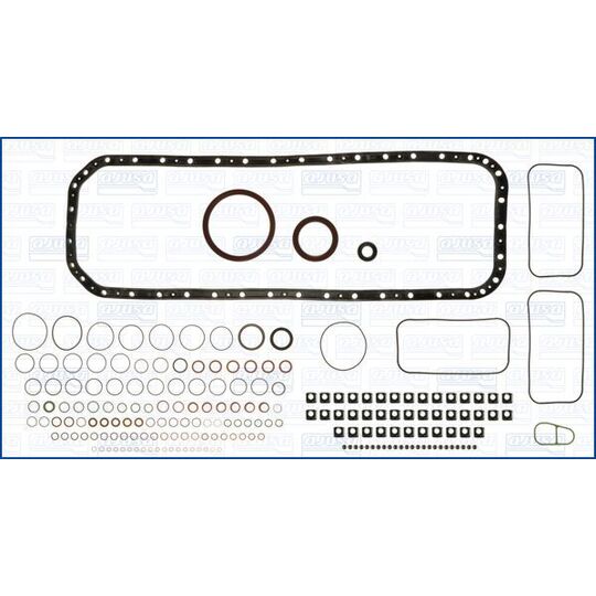 54103000 - Gasket Set, crank case 