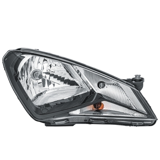 1EJ 010 671-021 - Headlight 