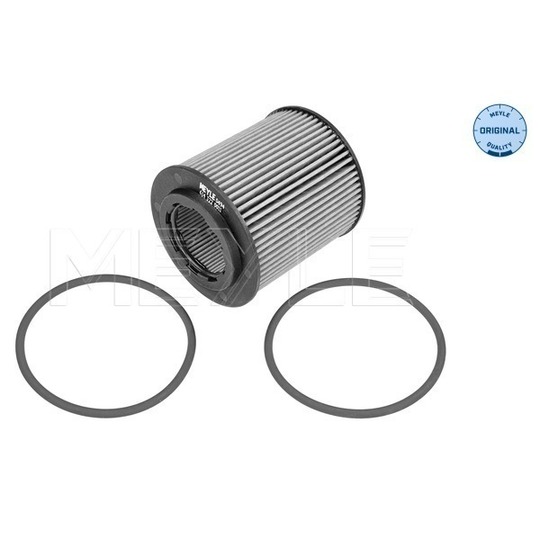 614 322 0011 - Oil filter 