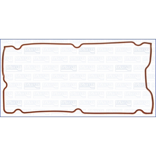 11098100 - Gasket, cylinder head cover 