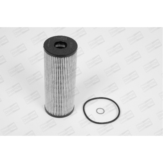 XE506/606 - Oil filter 