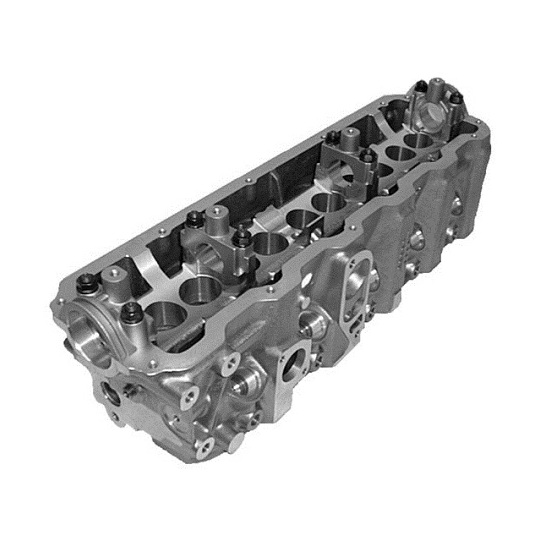 50003101 - Cylinder Head 