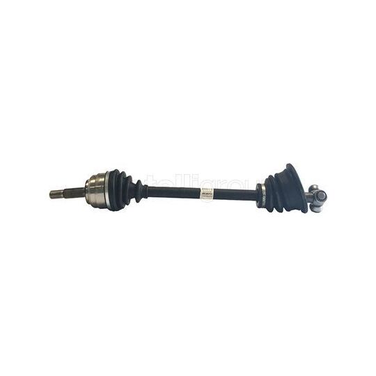 655-029 - Drive Shaft 