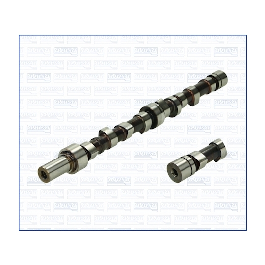 93059600 - Camshaft 