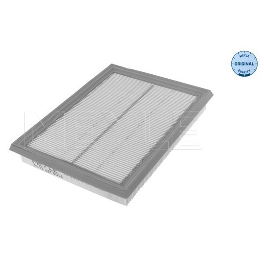 36-12 321 0014 - Air filter 