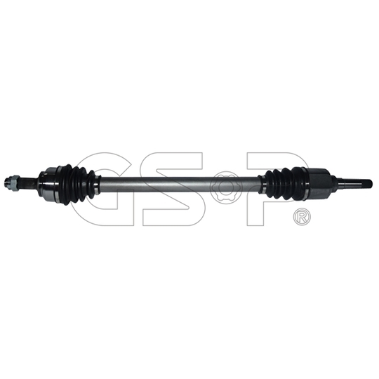 245204 - Ignition coil 