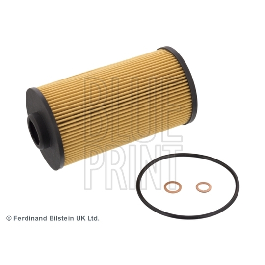 ADJ132122 - Oil filter 