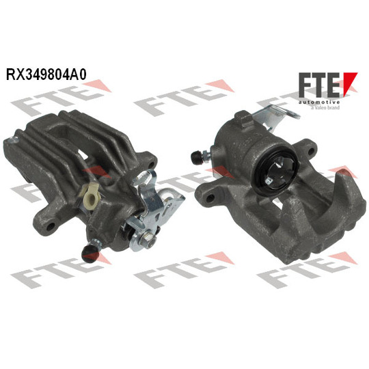 RX349804A0 - Brake Caliper 