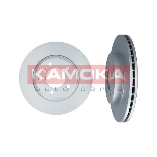 1032132 - Brake Disc 