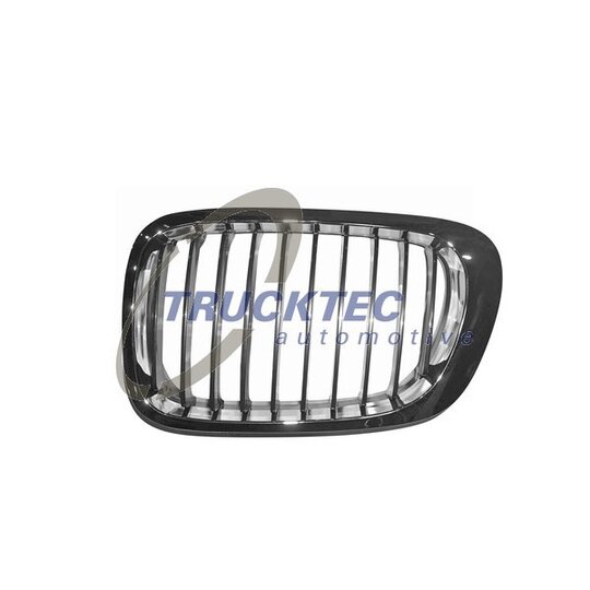 08.62.226 - Radiator Grille 