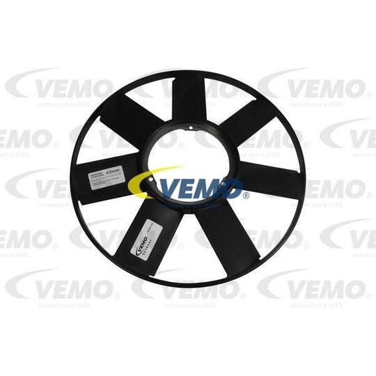 V20-90-1109 - Fan Wheel, engine cooling 