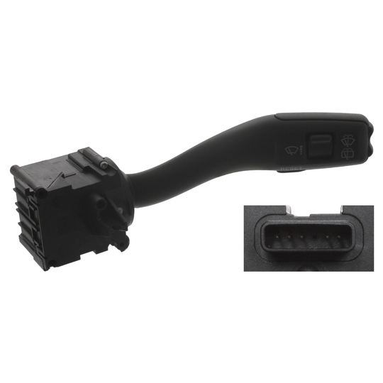 45697 - Wiper Switch 