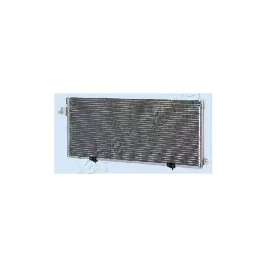 CND243005 - Condenser, air conditioning 
