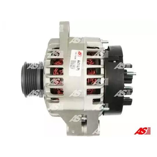 A4048(P) - Generaator 
