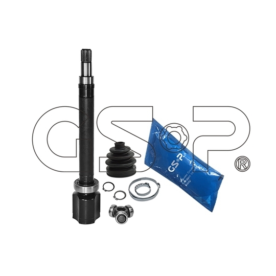 618045 - Joint Kit, drive shaft 