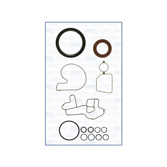 54181300 - Gasket Set, crank case 