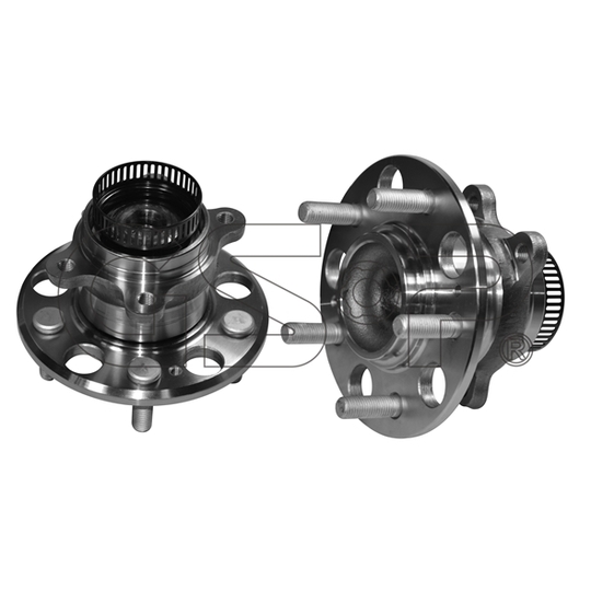 9400131 - Wheel Bearing Kit 