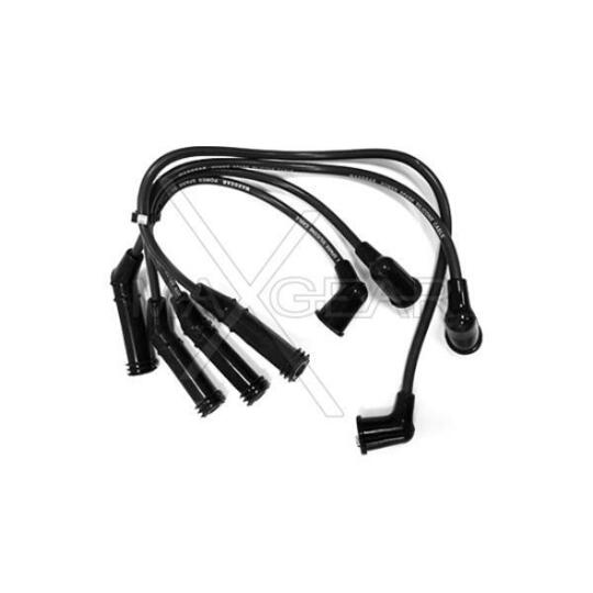 53-0086 - Ignition Cable Kit 