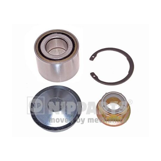 N4711064 - Wheel Bearing Kit 