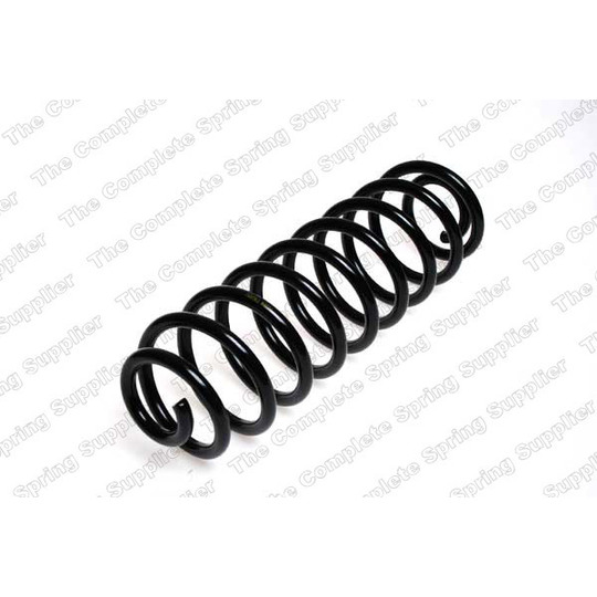 66020 - Coil Spring 