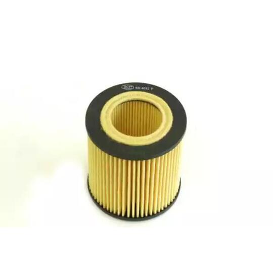 SH 4032 P - Oil filter 