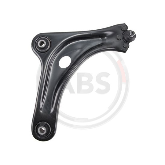 211273 - Track Control Arm 