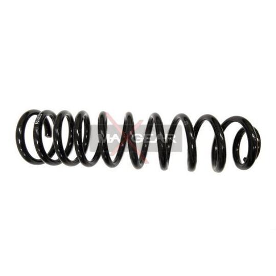 60-0023 - Coil Spring 