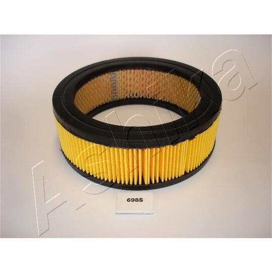 20-06-698 - Air filter 