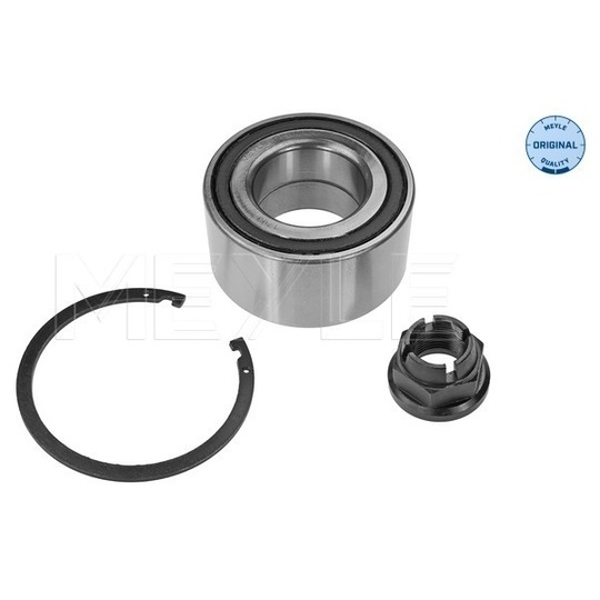 16-14 650 0100 - Wheel Bearing Kit 