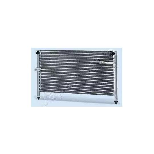 CND252003 - Condenser, air conditioning 