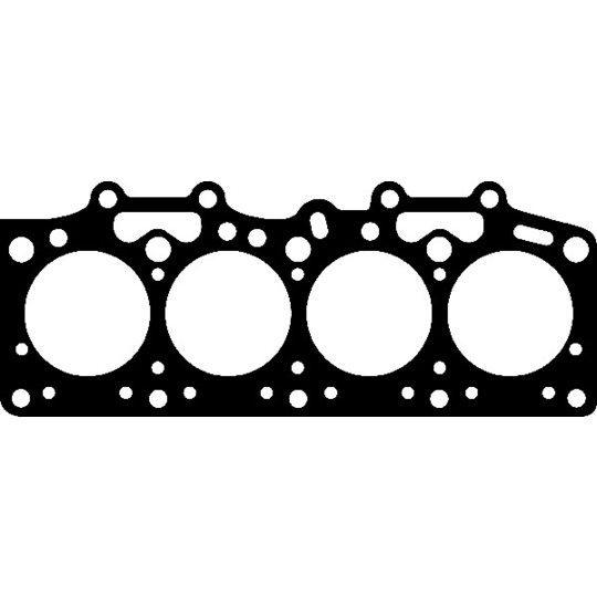 411298P - Gasket, cylinder head 