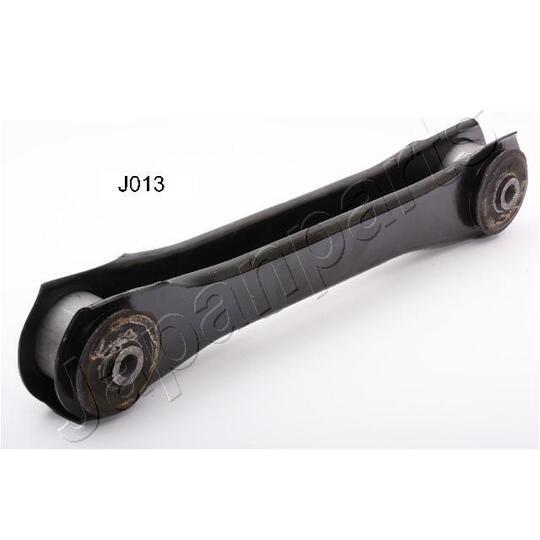 TI-J013 - Tie rod end 