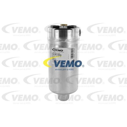 V10-06-0009 - Kuivain, ilmastointilaite 